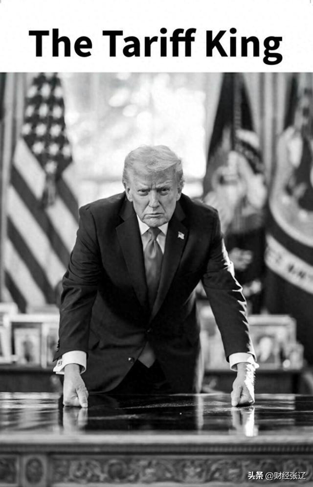 想知道这波金价暴涨要不要上车	，看懂这场格林兰岛风波