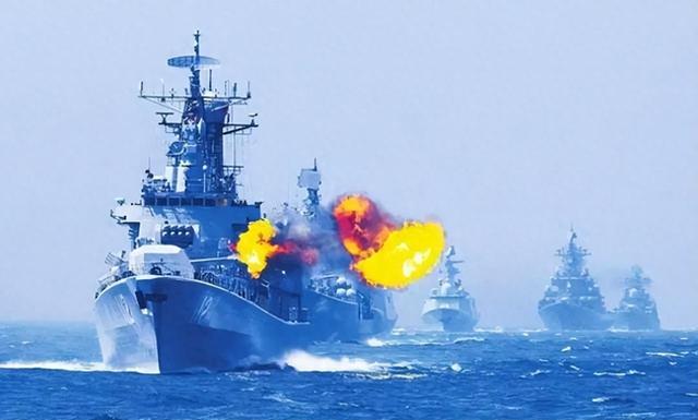 如果不用核武器，中国多长时间能打败日本？张召忠的回答振奋人心