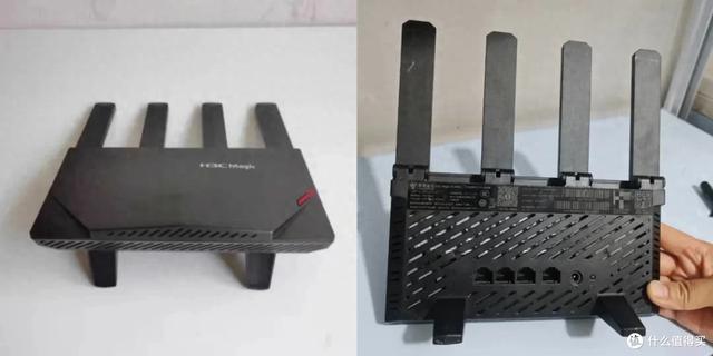 神价！30多块大牌路由器！满血Wifi6+高通处理器！AX3000+Mesh
