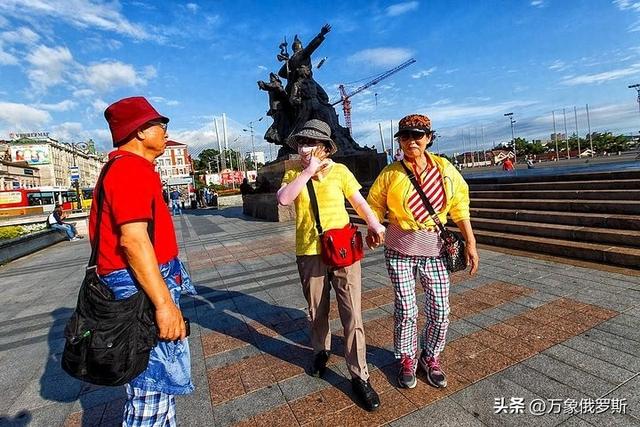 远东居民赴华旅游热度激增，年轻人成主力