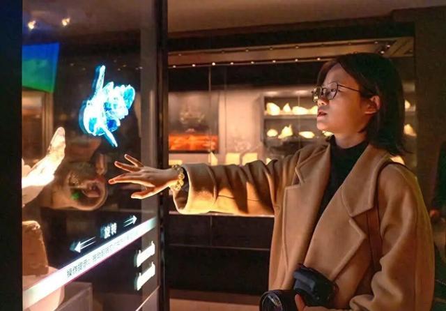 积极融入国家文化大数据体系建设 宁夏聚焦“数字西夏陵”版权保护与开发