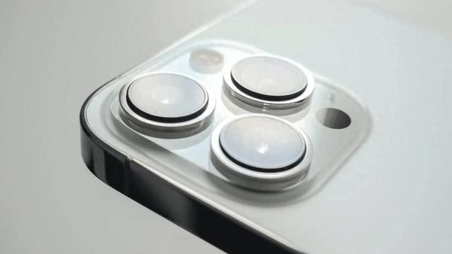 iPhone 17 Pro Max长焦镜头8倍光学变焦真能实现吗！