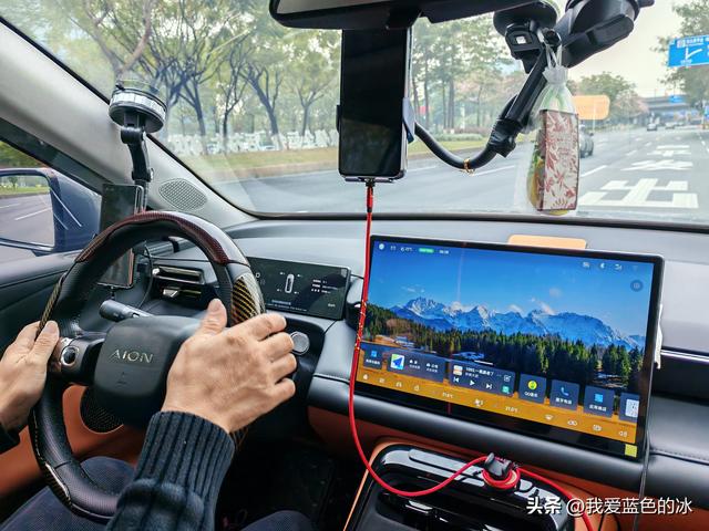 参观广州长隆野生动物园，全程感觉眼累手累腿不累