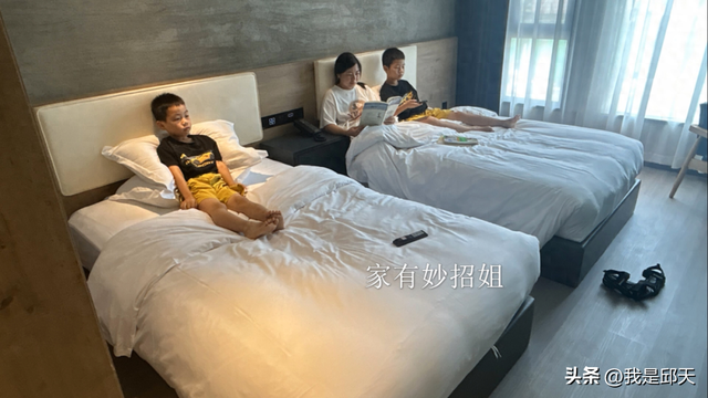 酒店退房为何不再查房？五大原因揭秘，背后是双赢！