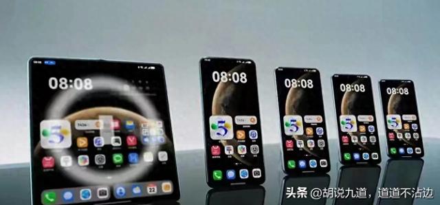 华为MateXTs非凡大师突然二次开售，这波操作你看懂了吗？