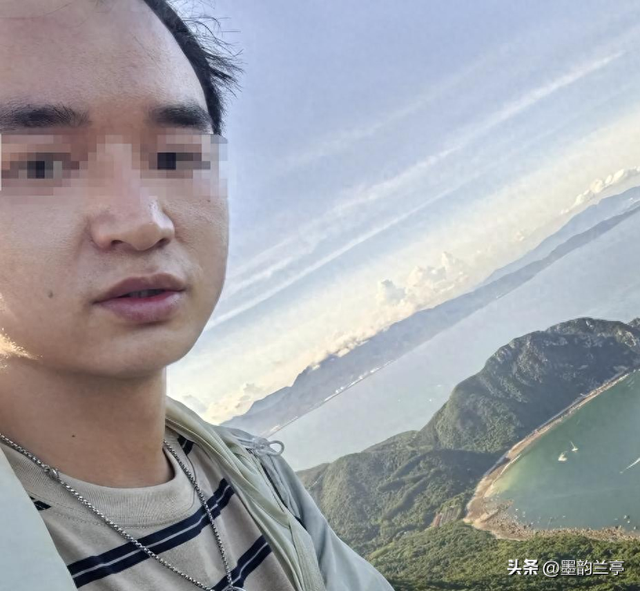 27岁蔡磊已找到！哥哥发声，确认不幸遇难，遗体已找到