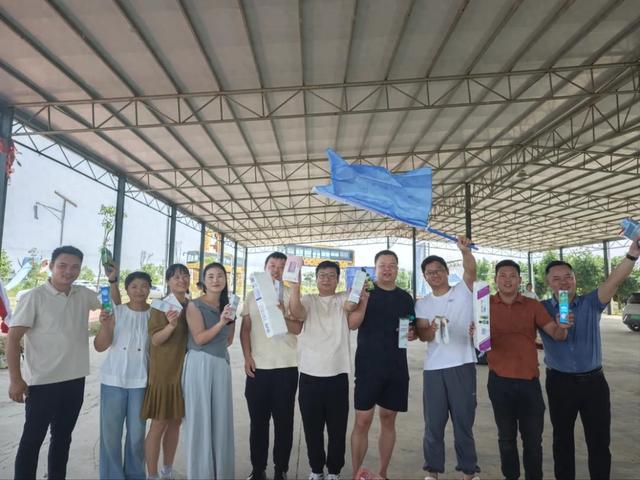 专题 | 南昌农发集团多元体验与优质服务获好评