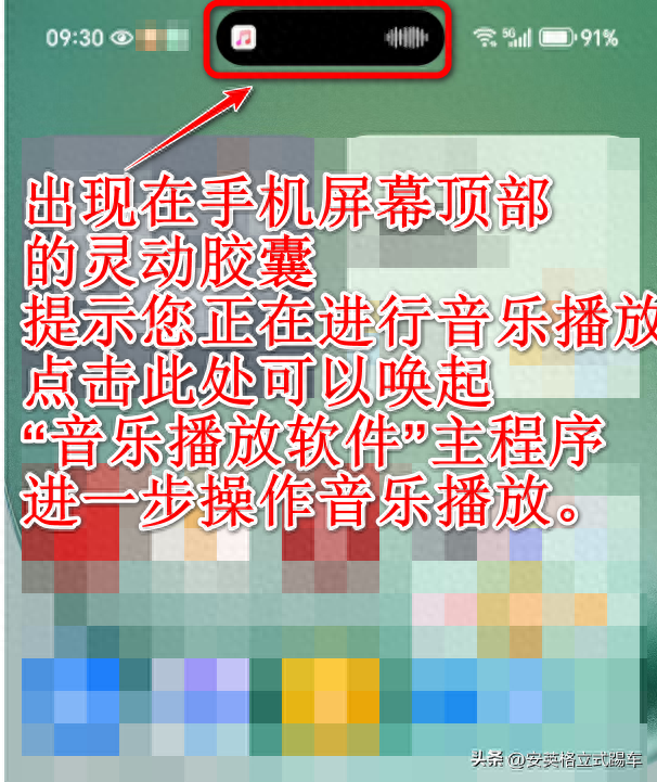 荣耀手机的灵动胶囊是什么？有什么用？