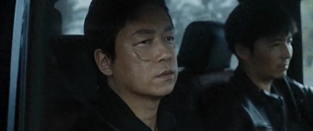 爸爸是小偷游戏破解版（近3年最好的10部刑侦剧排名我是刑警仅排第4）