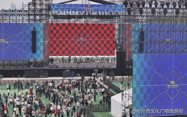 倒计时1天！“鼓舞东方”音乐节准备就绪！这些注意事项请查收→