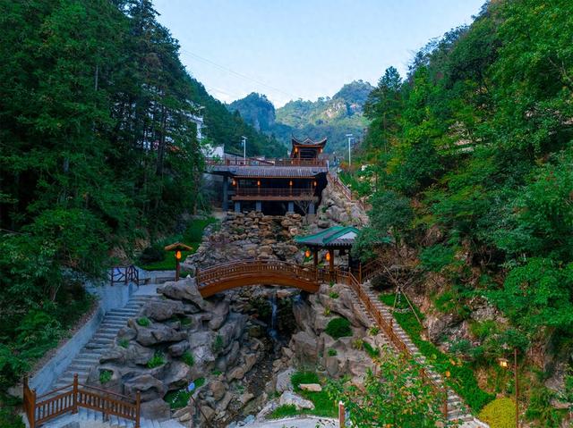 投入超4000万元！池州一景区上新