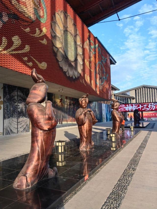 洛阳未来2大繁华区！别只盯十字街，这俩地方才是王炸！