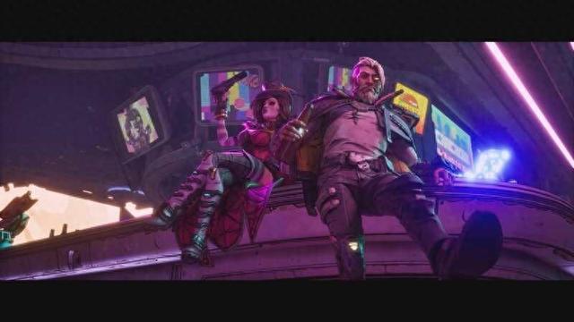 《无主之地4》Switch 2版将不支持分屏模式游戏