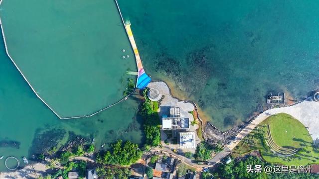 一个村，一个驿站，如何点亮海南西线的度假未来？来看海南旅投的乡村振兴实践