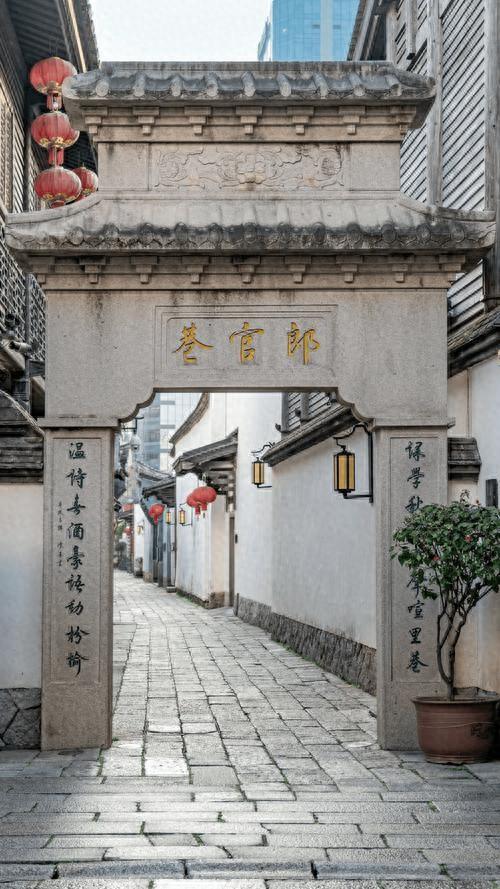 【福州穿越指南】这些古街古厝比剧本杀还上头！