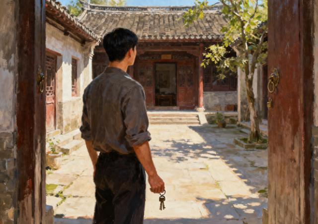 蛇轻易不进人宅，如果它出现在你家中，多半是这四件事情的征兆