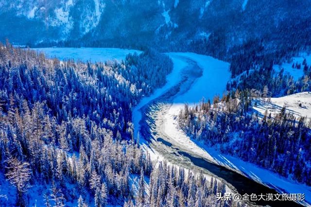 【2025-2026冬春季】8个最值得去的摄影旅行地,每个美成了仙境!