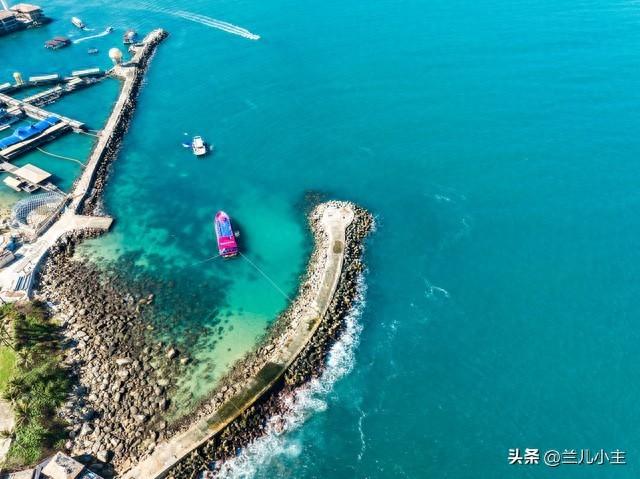 权益在手，举报有奖：每位游客都是三亚旅游环境的“守护者”