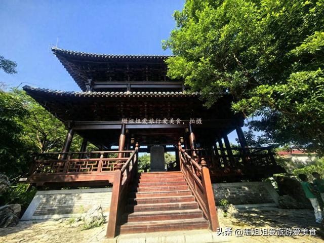惠州古城的千年老街，密集分布历史建筑和遗址，易被游客“忽略”