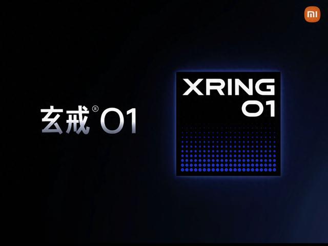 曾经没有 “自研” 的小米真的变了？
