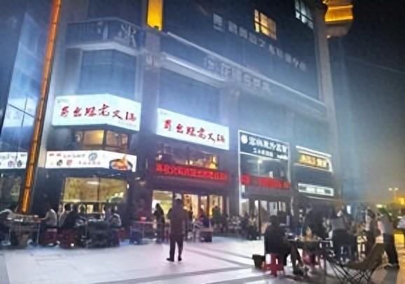 好吃好玩又好看！这些街区很难不爱！
