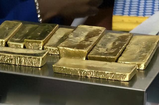 3年猛涨！黄金首次突破4000关口，专家：货币体系重构的信号弹