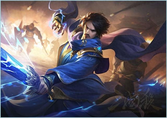 手游三国杀大将军命中（三国杀当第六感出现）