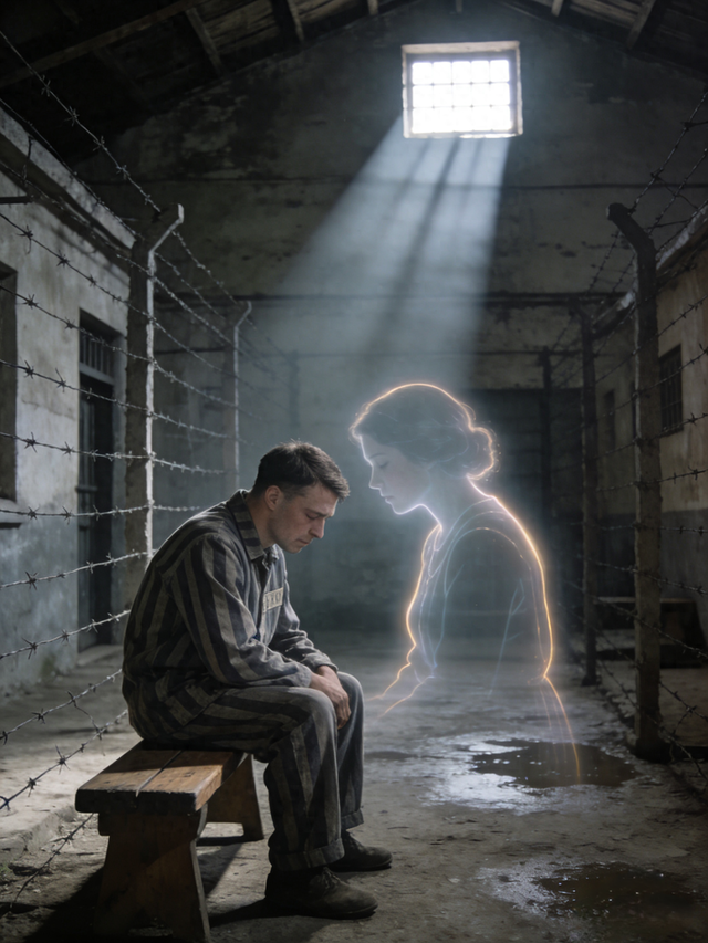 人到中年一地鸡毛？读《活出生命的意义》，找回选择的自由