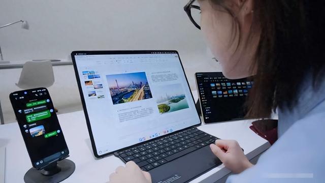 鸿蒙6发布炸场！五大颠覆性升级，中国自主操作系统再攀高峰