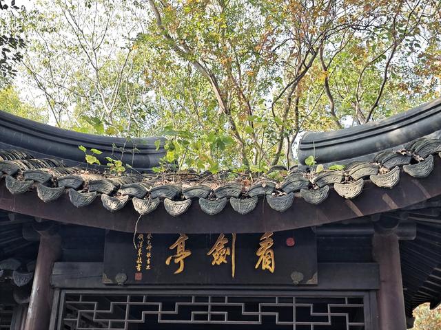 带4岁娃爬上海松江天马山，2小时轻松搞定，花费不到30元