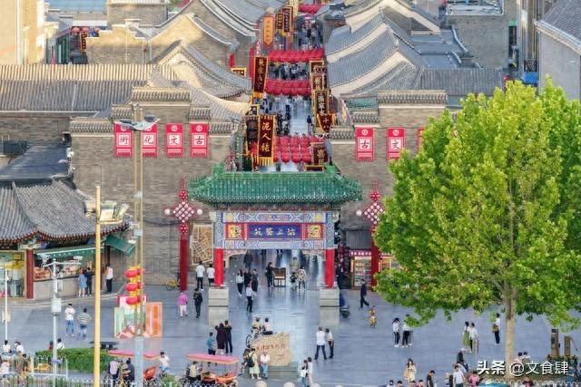 石家庄旅游攻略：必去的7大美景与必吃的5大美食，让你爱上这座城