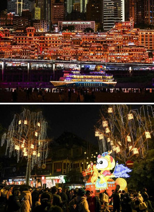 川渝CP再上新！“巴蜀走廊·成渝同行”双城精品旅游线路发布，推出成渝一卡通