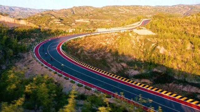 解锁黄河一号旅游公路上的文明密码