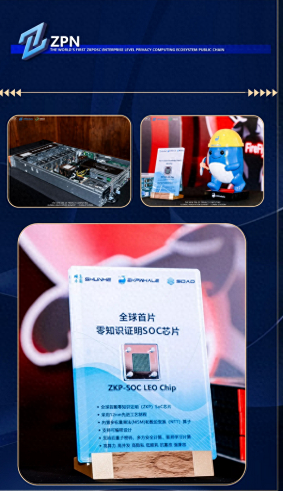 RWAlZPN全球共识大会成都站：共探web3技术，解密ZPN万亿级赛道