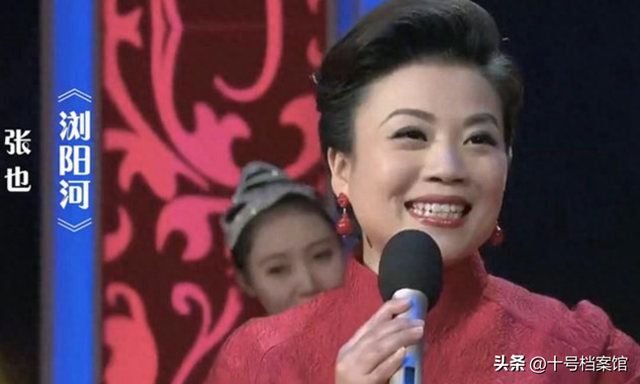 世上没有后悔药，57岁不婚不育靠"男闺蜜"陪伴的张也，原形毕露了