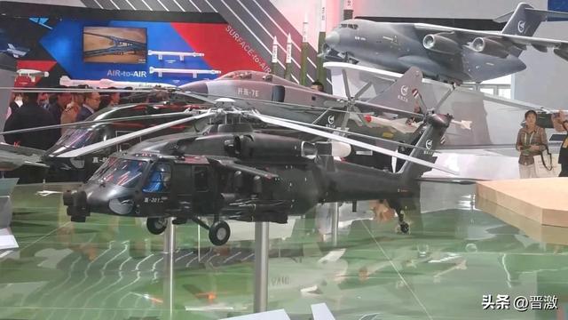 中国空突旅突击台海最后一块短板：中华铺路鹰，补齐了