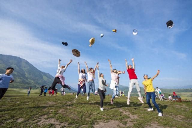 避开人潮，年轻人爱上“反向旅游