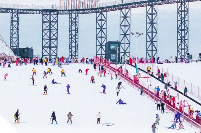 五条“冬”趣线路，邀您邂逅童话六安