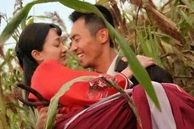 娱乐圈从不拍吻戏的5位女星，第一位无人敢吻，最后一位无人能吻