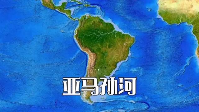 21万掉至4万，行星级河流量，水利工程在它面前又算什么