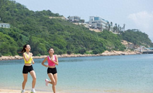 跑得越多易伤身运动专家揭秘隔天慢跑5公里才是跑步王道_1295