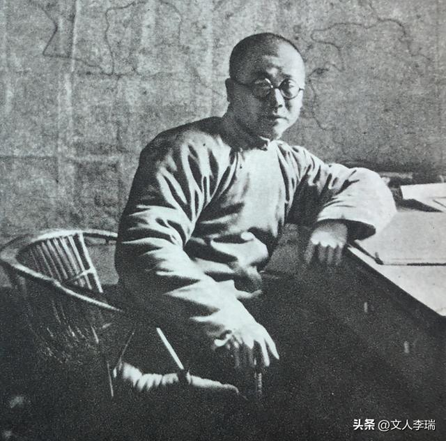 毛主席：李克农是好人，当年我靠边站没有秘书，是他送来了叶子龙