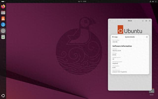 puffin最新版本电脑之家（Ubuntu 2504发行版登场Linux 614内核）