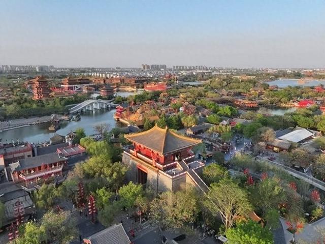 行政区划历史文化是促进文旅高质量发展的金钥匙