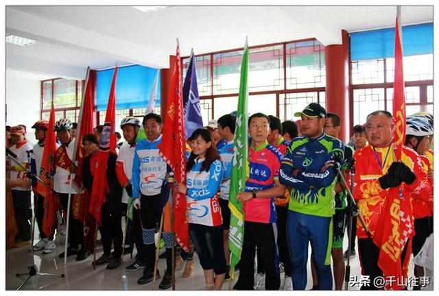 把骑行骑成生活方式的老人，后来都怎样了？银发骑士给出最好答案