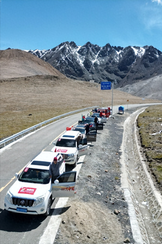 超3万公里，中国最牛环线！108天环祖国一圈，退休自驾路线Top1