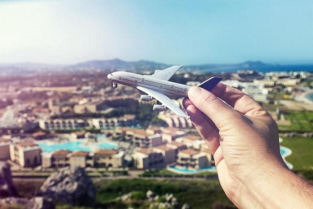 暑期旅游市场热度攀升，出境“临期决策”比例不断提升