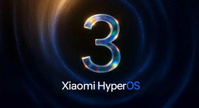 小米HyperOS 3将于8月开启beta测试，聚焦多项体验升级