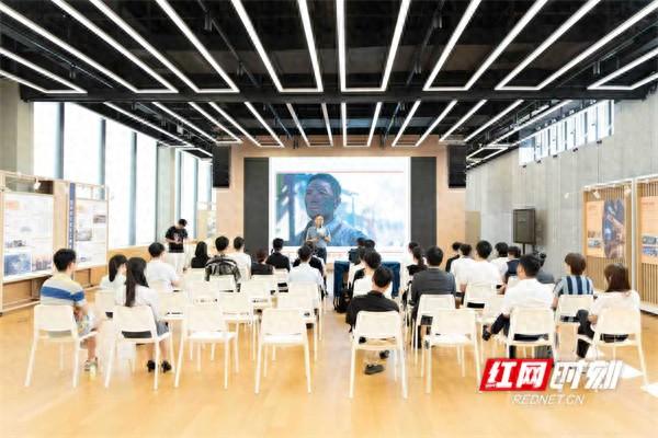 汇聚“科普星声音” 2025年长沙市科普大赛半决赛举行