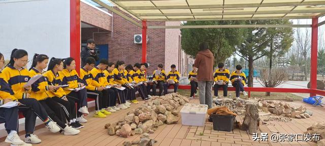 阳原县全力打造研学旅游基地
